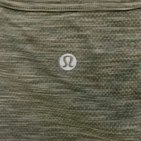 Lululemon Metal Vent Tech Tank - Picture 6 of 6
